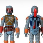 Koleksi Action Figure Paling Mahal Sedunia Capai 15 Miliar!