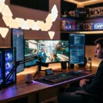 Cara Mengoptimalkan Setup Gaming agar Lebih Nyaman dan Performa Maksimal