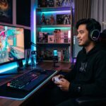 Dunia Game yang Terus Berkembang dan Tidak Pernah Kehabisan Cerita