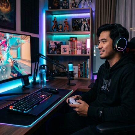 Dunia Game yang Terus Berkembang dan Tidak Pernah Kehabisan Cerita