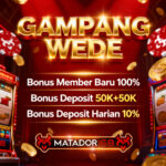 Matador168: Rasakan Inner Peace Slot Toto dengan Meditasi Sahaja Yoga