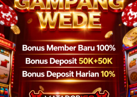 Matador168: Rasakan Inner Peace Slot Toto dengan Meditasi Sahaja Yoga