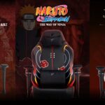 Review TTRacing Maxx Gaming Chair - Iron Man Edition