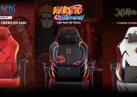 Review TTRacing Maxx Gaming Chair - Iron Man Edition