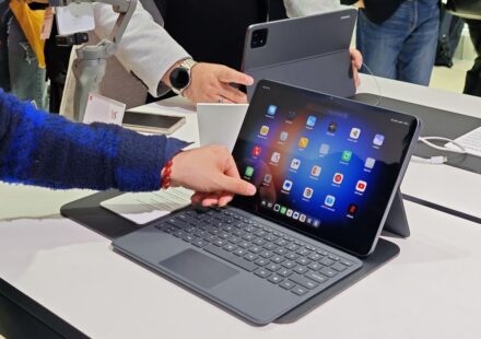 Review Jujur Pemakaian Tablet Gaming Xiaomi Pad 6s Pro