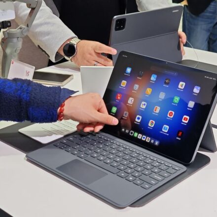 Review Jujur Pemakaian Tablet Gaming Xiaomi Pad 6s Pro