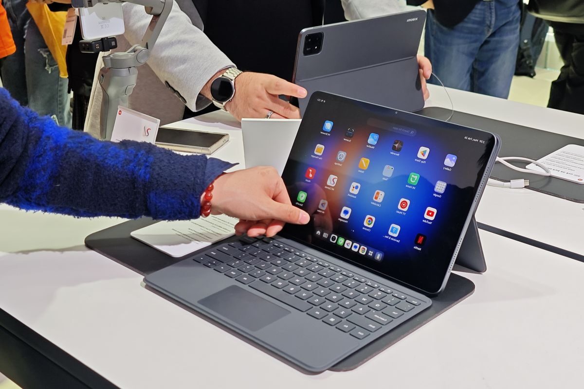 Review Jujur Pemakaian Tablet Gaming Xiaomi Pad 6s Pro