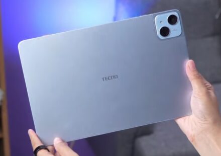 review Tecno Megapad SE Setelah Pemakaian 1 Bulan