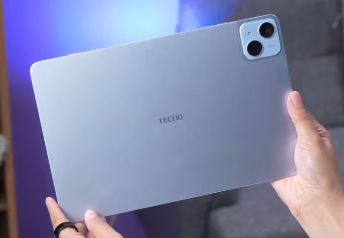 review Tecno Megapad SE Setelah Pemakaian 1 Bulan