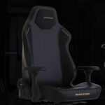 Review Kursi Gaming Electric DXRacer Martian: Zero Gravity!