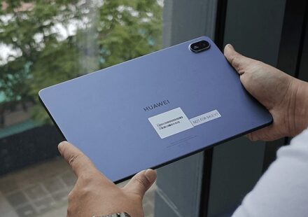 Review Huawei Mattepad SE 11 Cocok untuk Pemakaian Harian