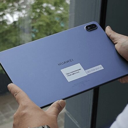 Review Huawei Mattepad SE 11 Cocok untuk Pemakaian Harian