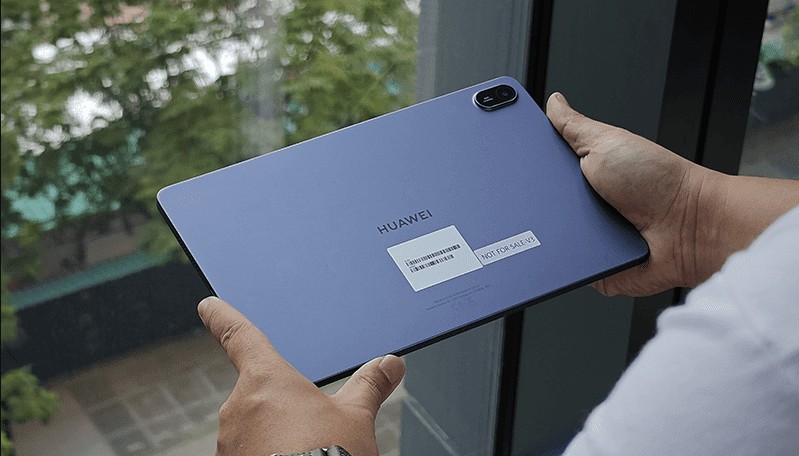 Review Huawei Mattepad SE 11 Cocok untuk Pemakaian Harian